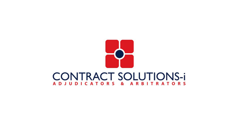 Home - Contract Solutions-i Events
